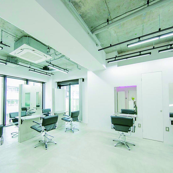 KAMISMA【カミスマ】 MURO YUNA SNAP-1