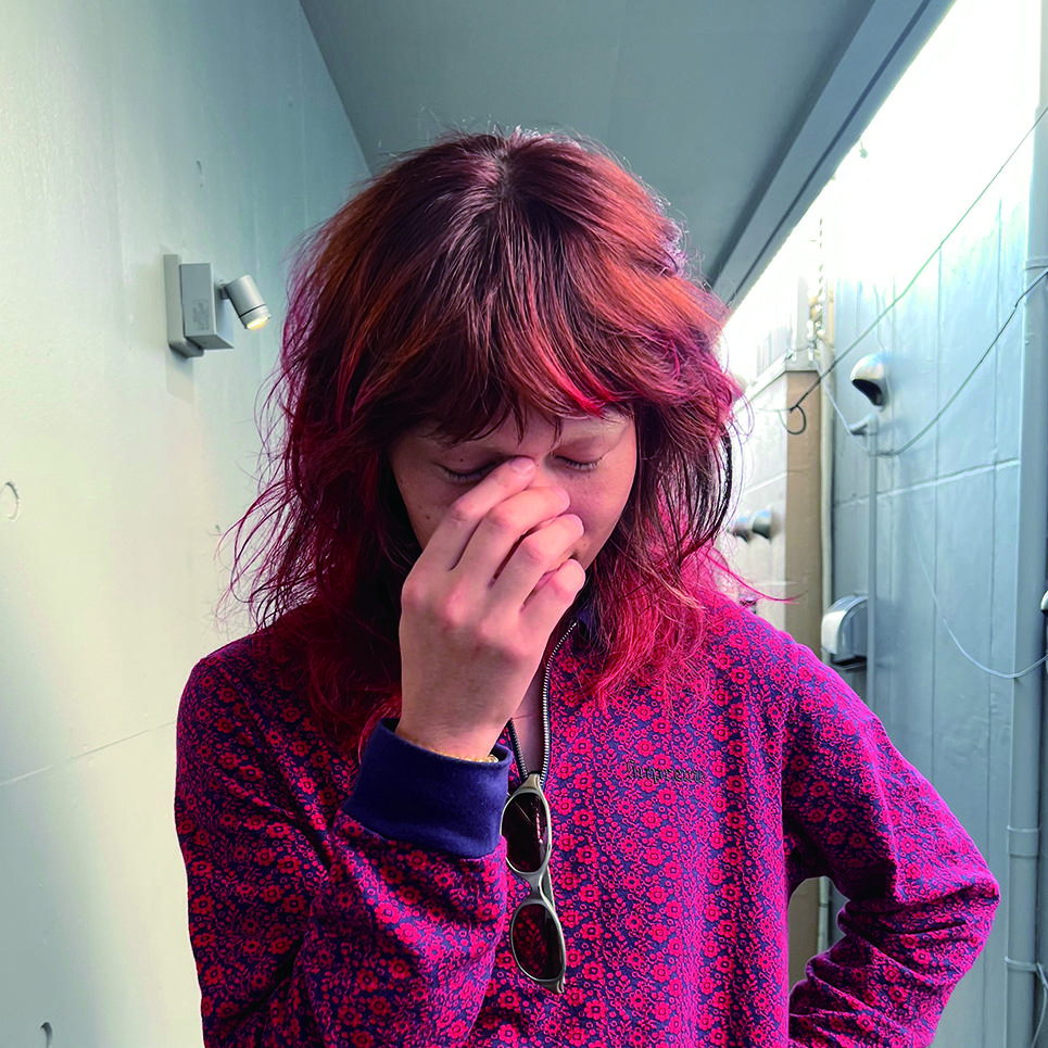 KAMISMA【カミスマ】:コサカ リュータ