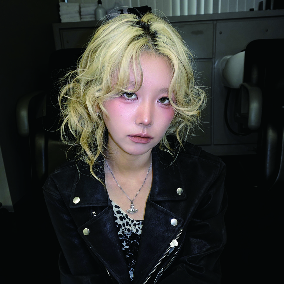 KAMISMA【カミスマ】 MURO YUNA SNAP-2