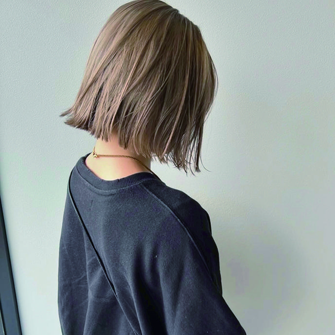 KAMISMA【カミスマ】 iro + 南田宮店 SNAP-1