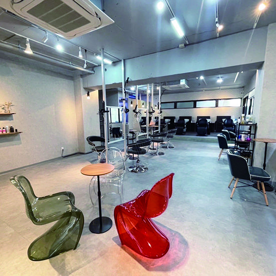 KAMISMA【カミスマ】 いとう ゆうや SNAP-1