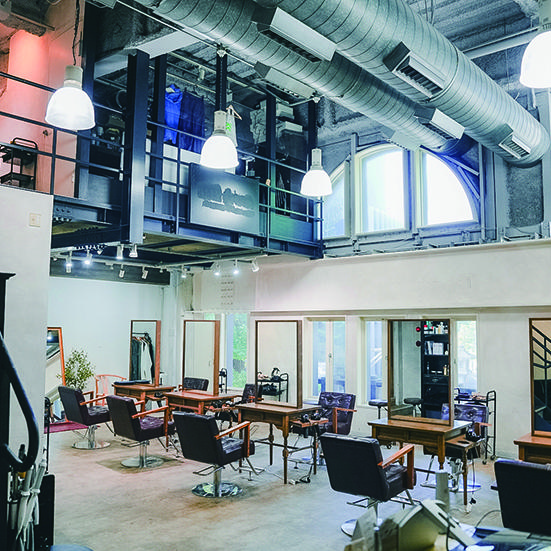 KAMISMA【カミスマ】:ALLY TOKYO