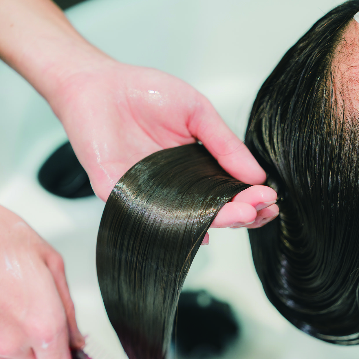 KAMISMA【カミスマ】 ALLY TOKYO SNAP-2