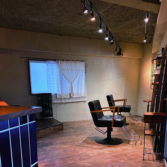 KAMISMA【カミスマ】 kyushu-okinawa ANT et NEU