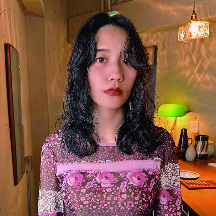 KAMISMA【カミスマ】 ANT et NEU SNAP-1