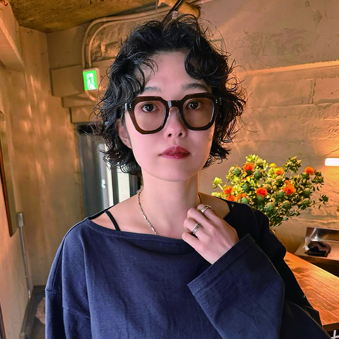 KAMISMA【カミスマ】 ANT et NEU SNAP-2