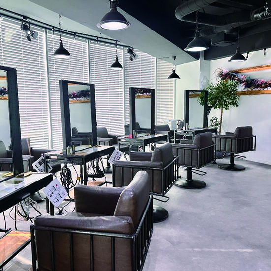 KAMISMA【カミスマ】 kanto ARCANA