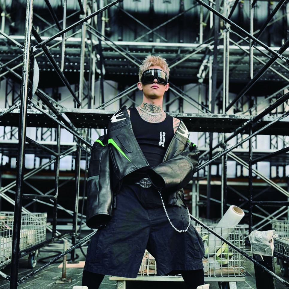 KAMISMA【カミスマ】 ARCANA SNAP-2