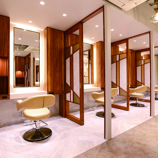 KAMISMA【カミスマ】 馬場 義隆 SNAP-2