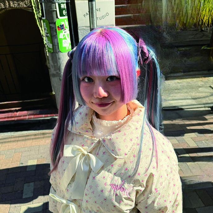 KAMISMA【カミスマ】 ASOBI 2nd SNAP-2