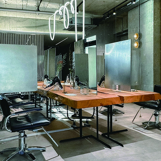 KAMISMA【カミスマ】:AULENT