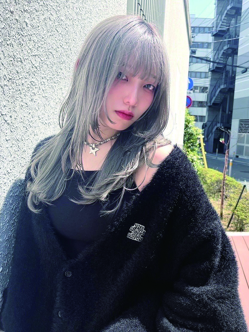 KAMISMA【カミスマ】 Anli SNAP-2