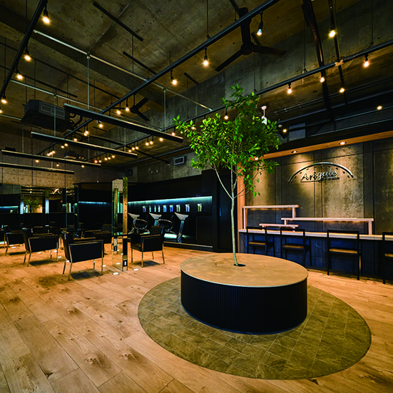 KAMISMA【カミスマ】 kanto Ari・gate baytown