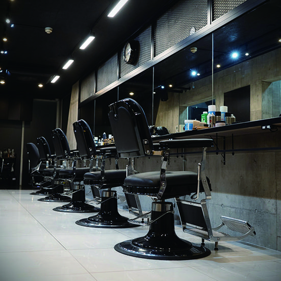 KAMISMA【カミスマ】 NAGISA SNAP-2