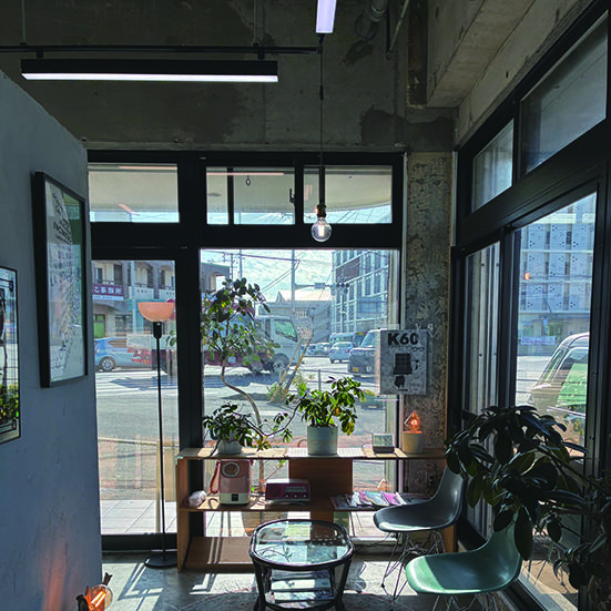 KAMISMA【カミスマ】 kyushu-okinawa BRUNT