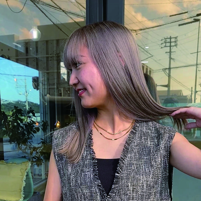 KAMISMA【カミスマ】 BRUNT SNAP-2