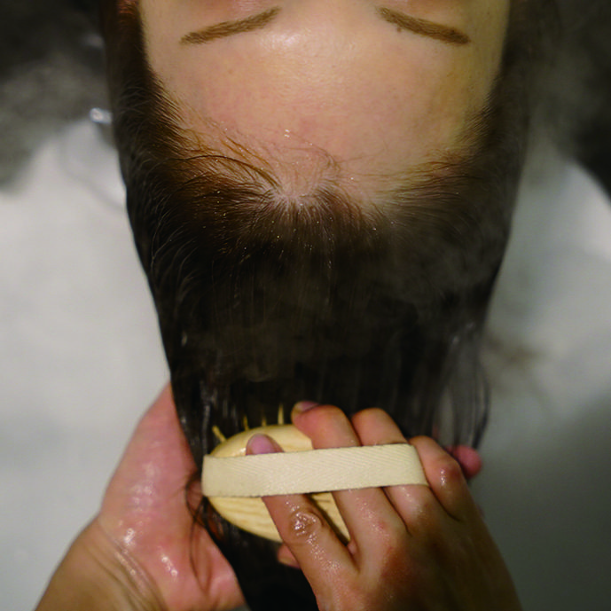 KAMISMA【カミスマ】 CHARBON.. hair salon SNAP-2