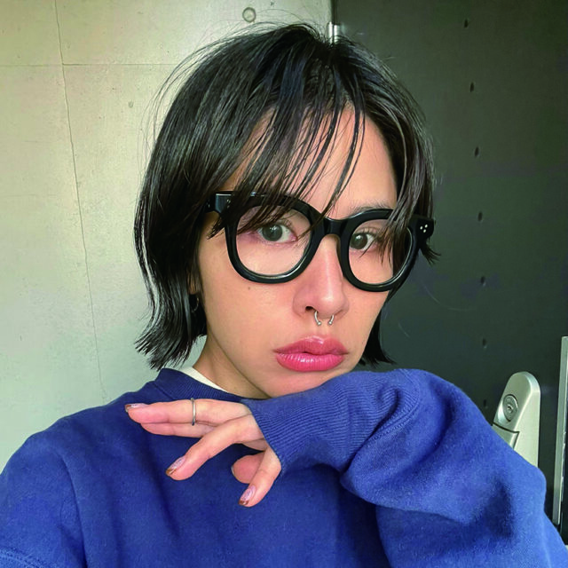 KAMISMA【カミスマ】 1-star CHIAKI