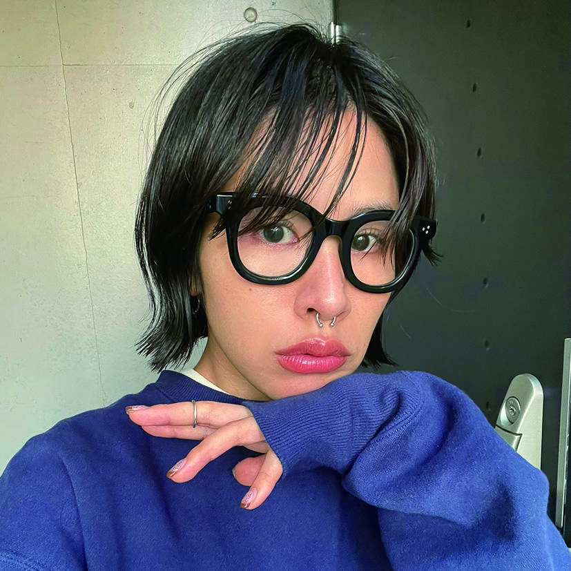 KAMISMA【カミスマ】:CHIAKI