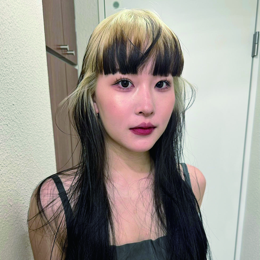 KAMISMA【カミスマ】 CHIAKI SNAP-1