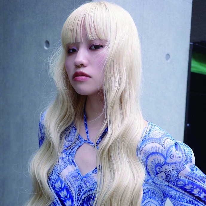 KAMISMA【カミスマ】 Carroll Gardens bococa SNAP-1