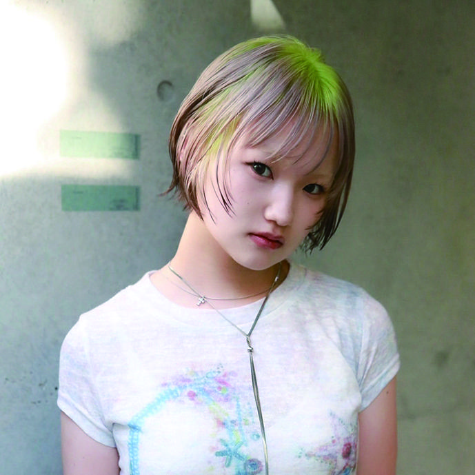 KAMISMA【カミスマ】 Carroll Gardens bococa SNAP-2