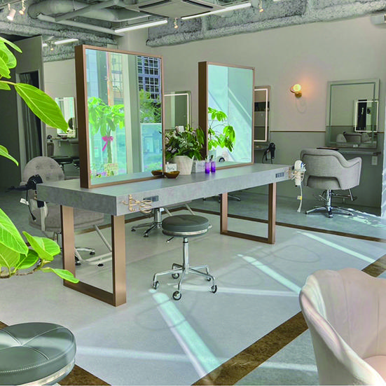 KAMISMA【カミスマ】 chubu Cieté