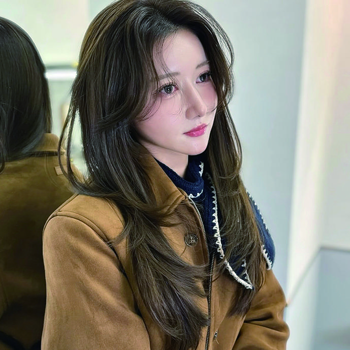 KAMISMA【カミスマ】 Cieté SNAP-1