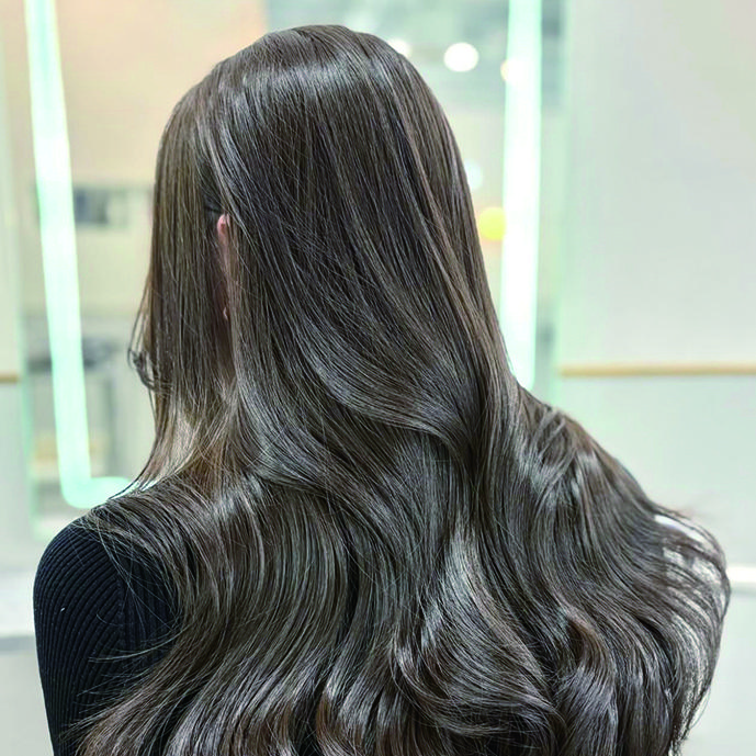 KAMISMA【カミスマ】 Cieté SNAP-2