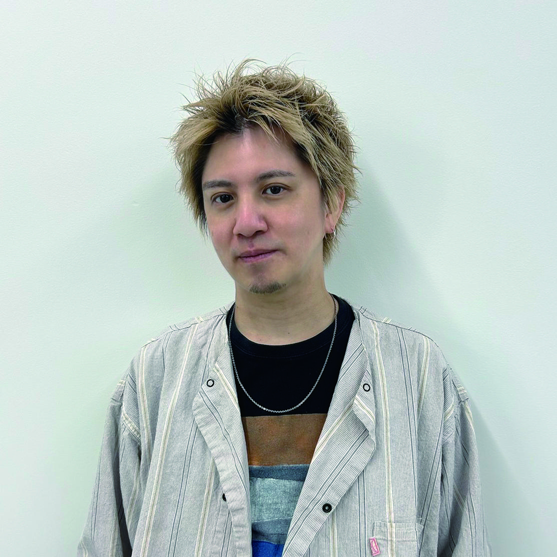 KAMISMA【カミスマ】:Daisuke