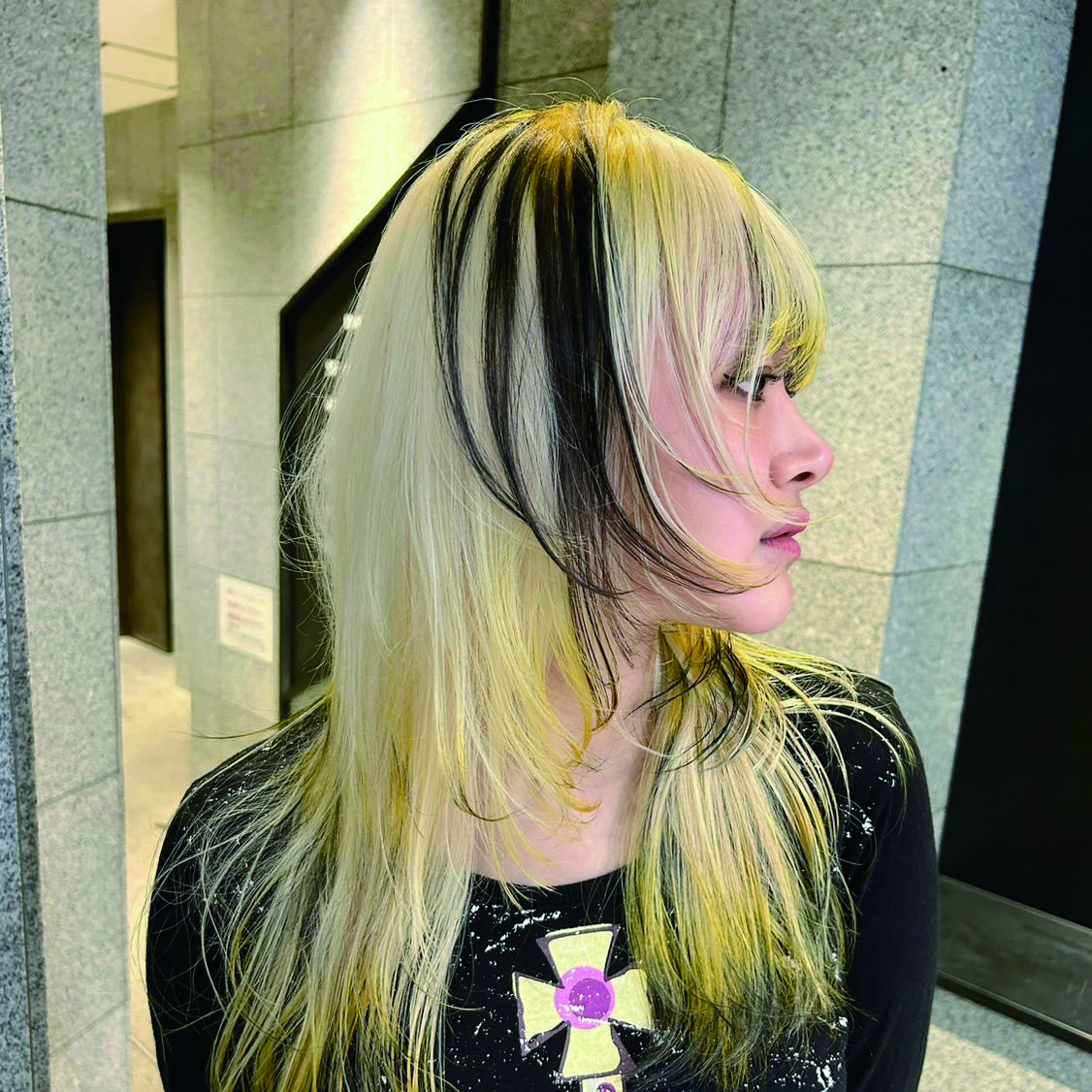 KAMISMA【カミスマ】 Daisuke SNAP-1