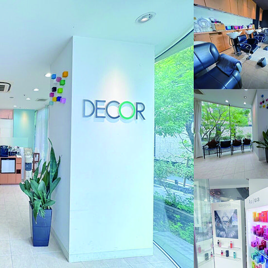 KAMISMA【カミスマ】 kyushu-okinawa DECOR