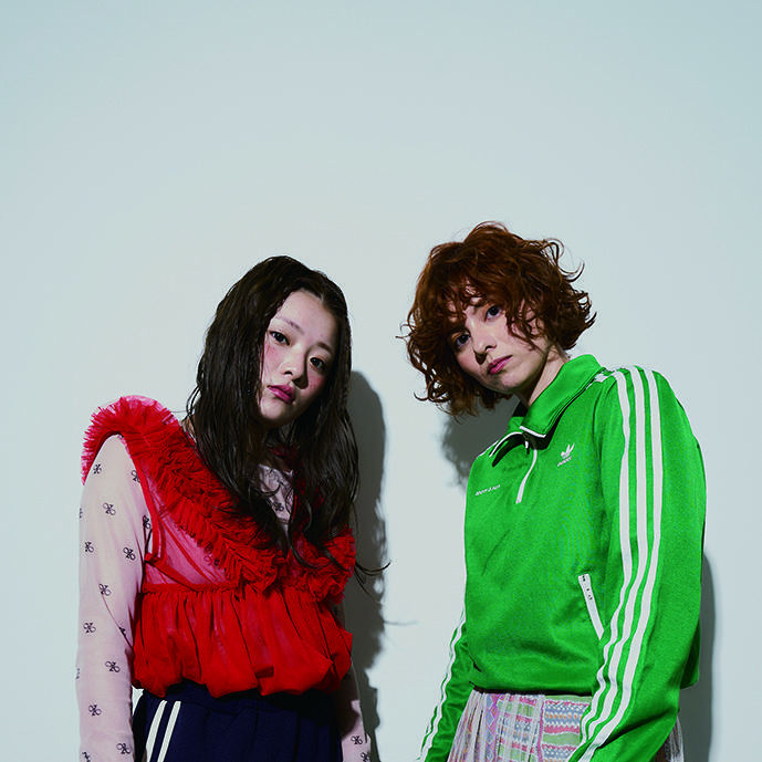 KAMISMA【カミスマ】 DECOR SNAP-1