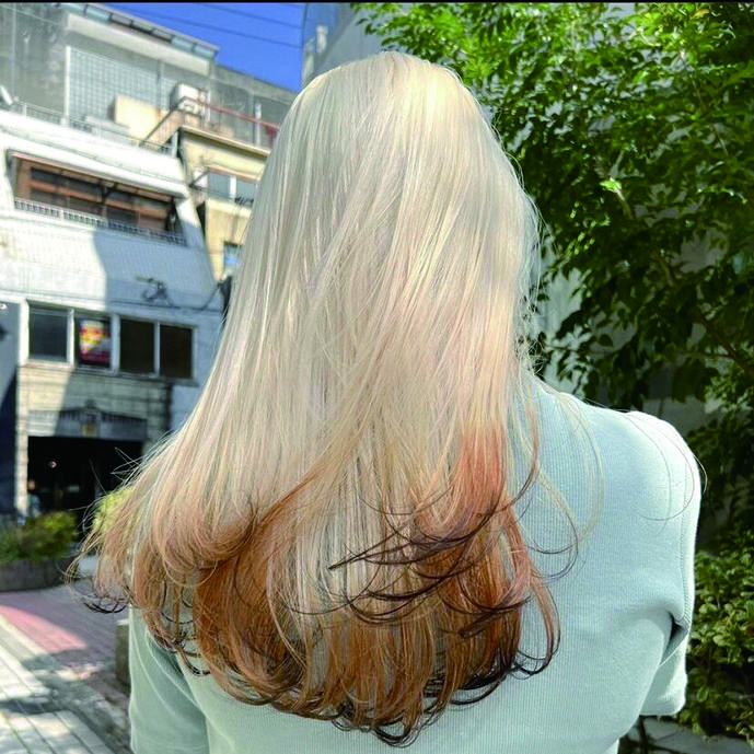 KAMISMA【カミスマ】 DECOR SNAP-2