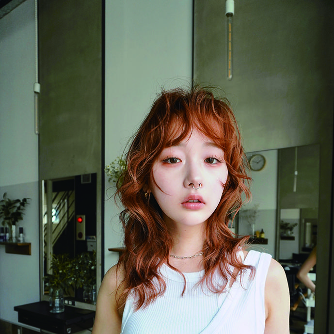 KAMISMA【カミスマ】 Daisy duex SNAP-1