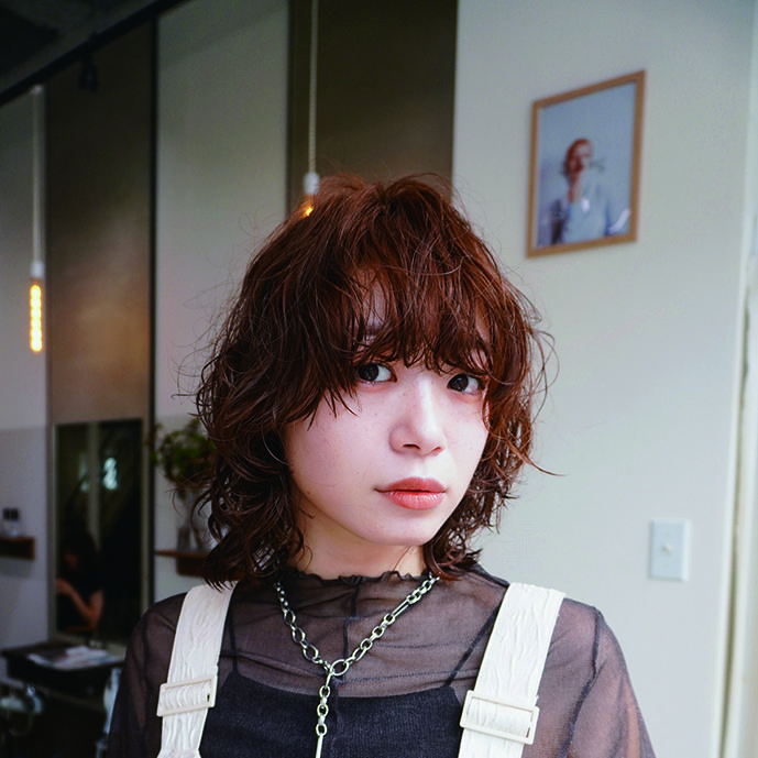 KAMISMA【カミスマ】 Daisy duex SNAP-2