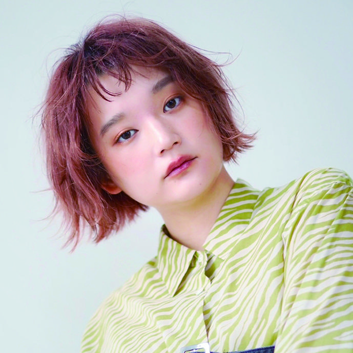 KAMISMA【カミスマ】 December/jingumae SNAP-2