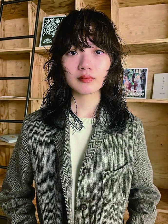 KAMISMA【カミスマ】 Dreap SNAP-1