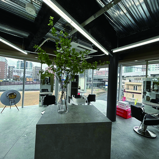 KAMISMA【カミスマ】 tohoku ESQUISSE