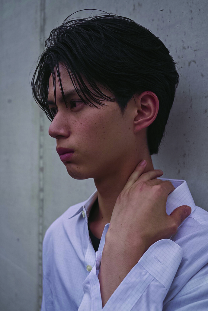 KAMISMA【カミスマ】 ESQUISSE SNAP-2