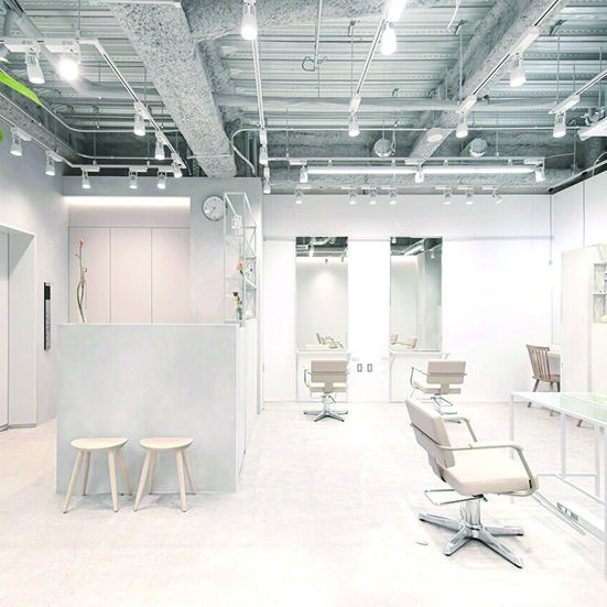 KAMISMA【カミスマ】 perm FILMS 渋谷