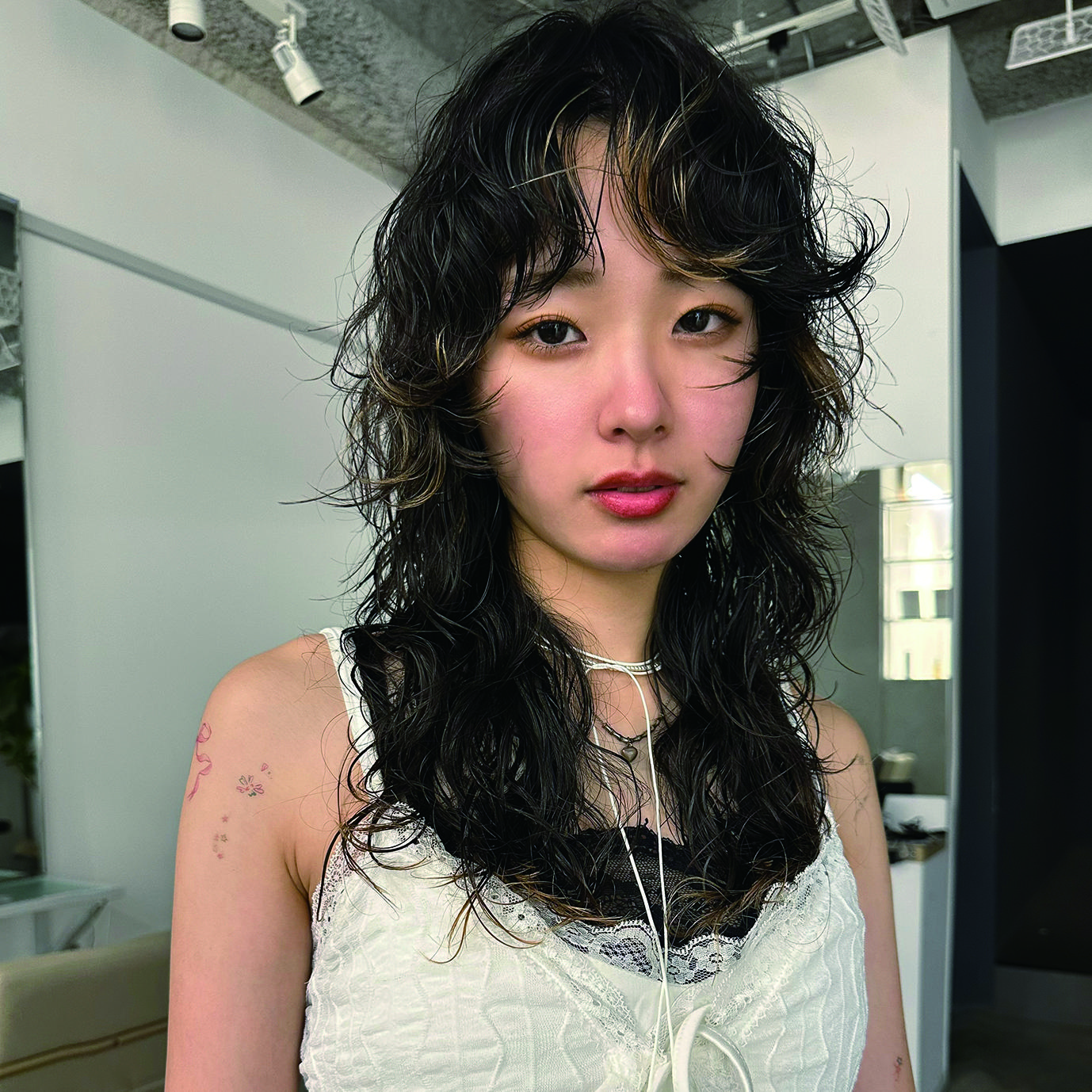 KAMISMA【カミスマ】 FILMS 渋谷 SNAP-2