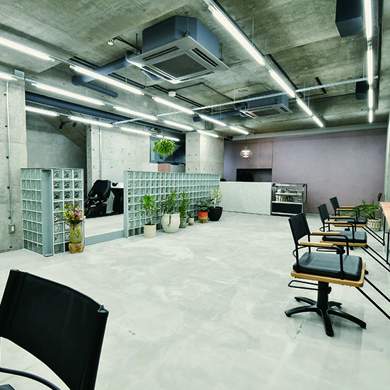 KAMISMA【カミスマ】 shikoku FLOREN AND