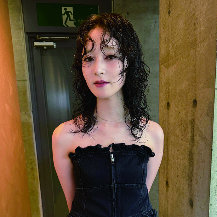 KAMISMA【カミスマ】 FLOREN AND SNAP-1