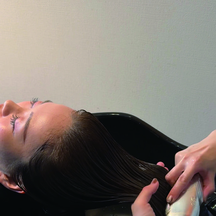 KAMISMA【カミスマ】 Franc SNAP-2