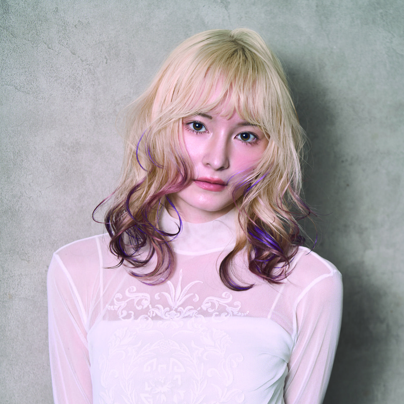 KAMISMA【カミスマ】 GAME by AlanSmithee HARAJUKU SNAP-2