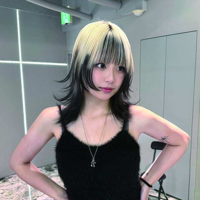 KAMISMA【カミスマ】 GEM. SNAP-1