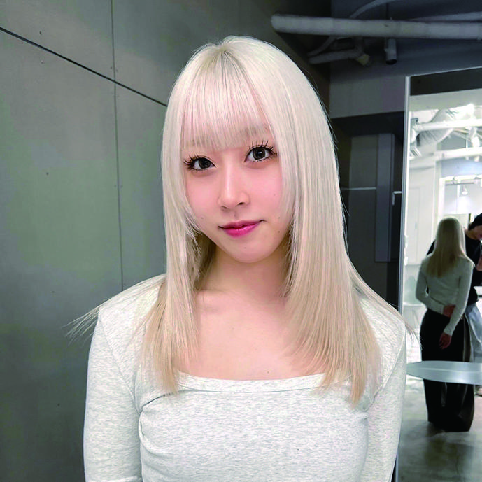 KAMISMA【カミスマ】 GEM. SNAP-2