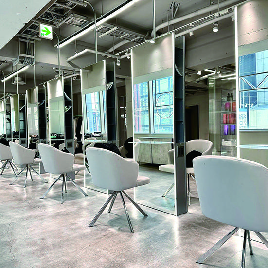 KAMISMA【カミスマ】 chubu GEM.