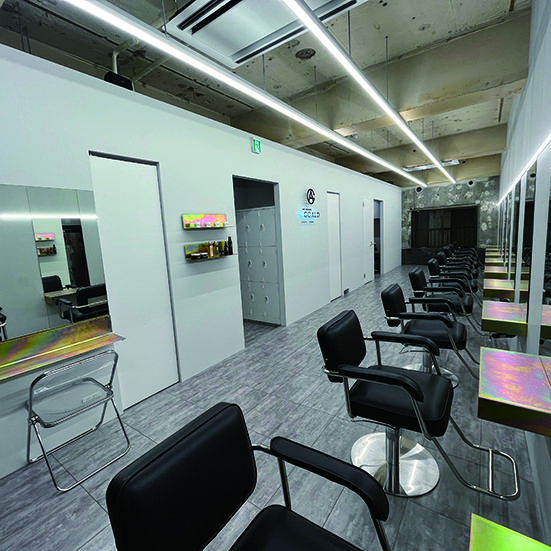 KAMISMA【カミスマ】 室井聖也 SNAP-2